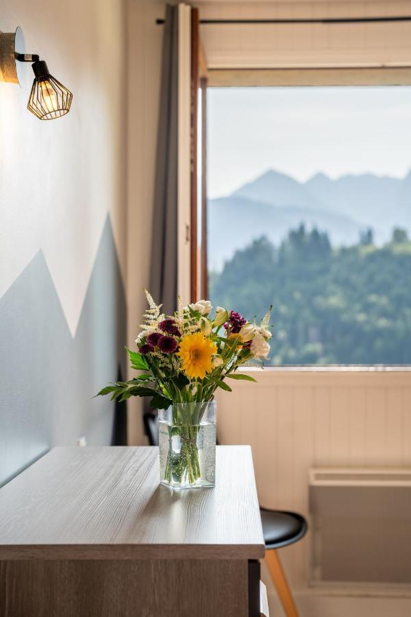 Chalet Tosbrand Les Clefs Dış mekan fotoğraf