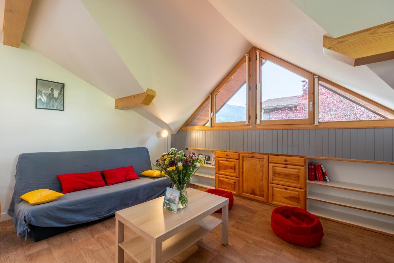 Chalet Tosbrand Les Clefs Dış mekan fotoğraf