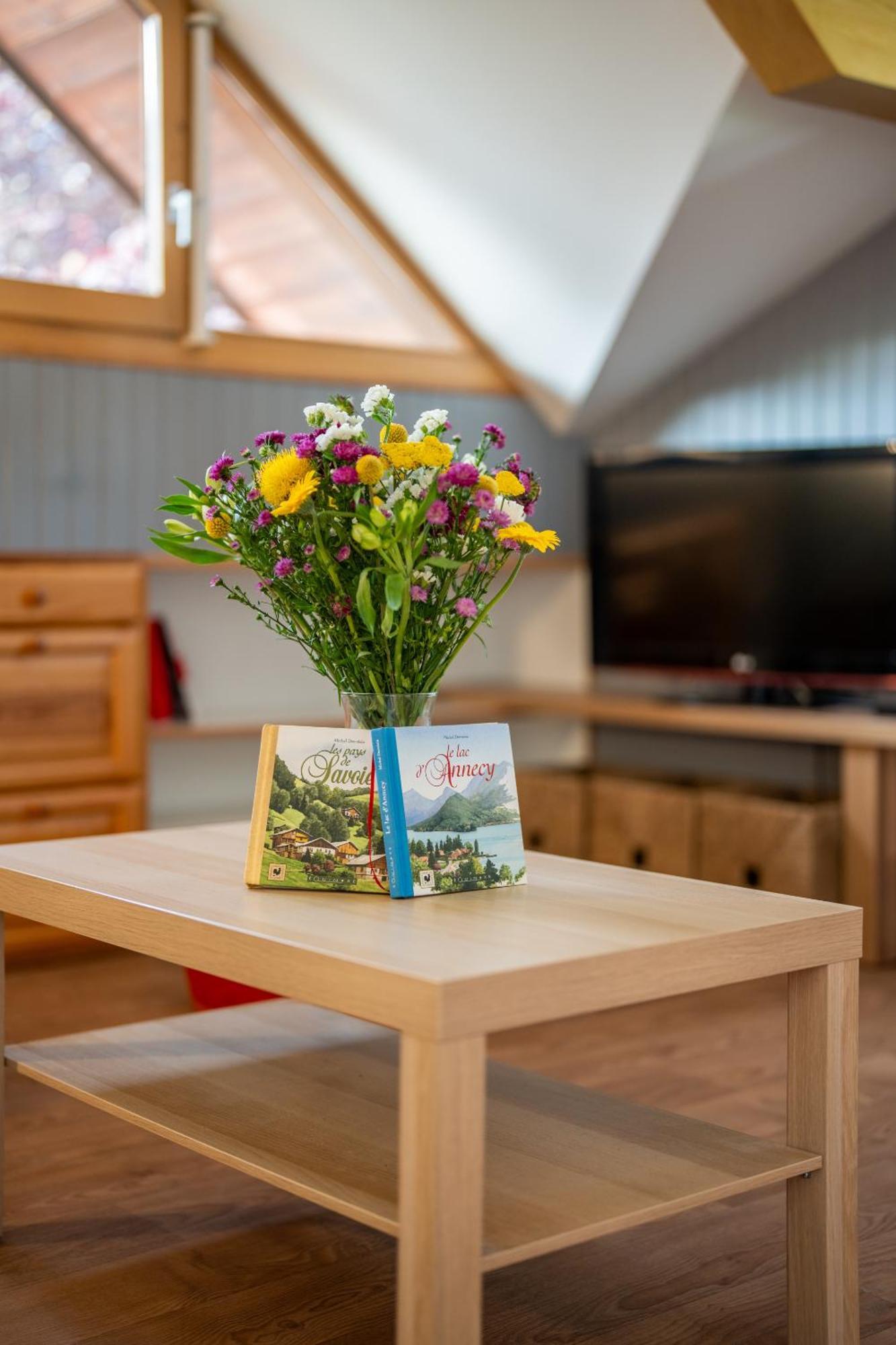 Chalet Tosbrand Les Clefs Dış mekan fotoğraf