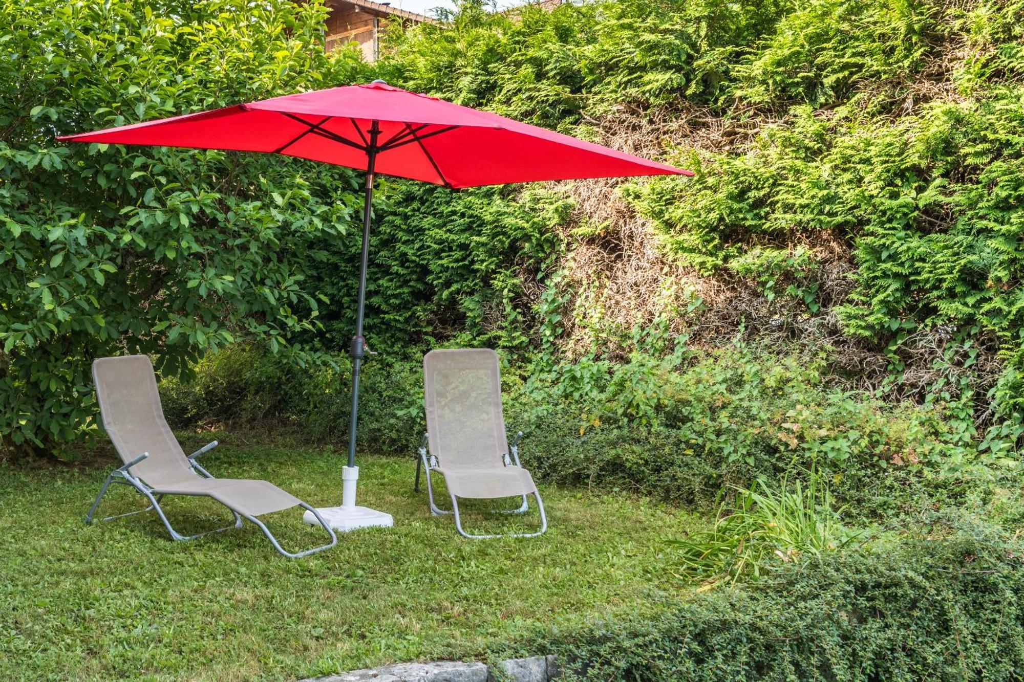 Chalet Tosbrand Les Clefs Dış mekan fotoğraf